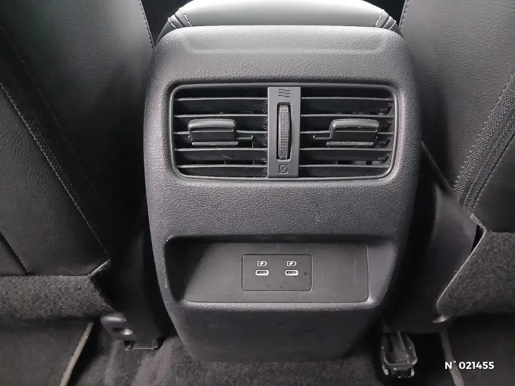 NISSAN QASHQAI III - Miniature 25