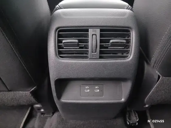 NISSAN QASHQAI III - voiture d'occasion - Photo 39