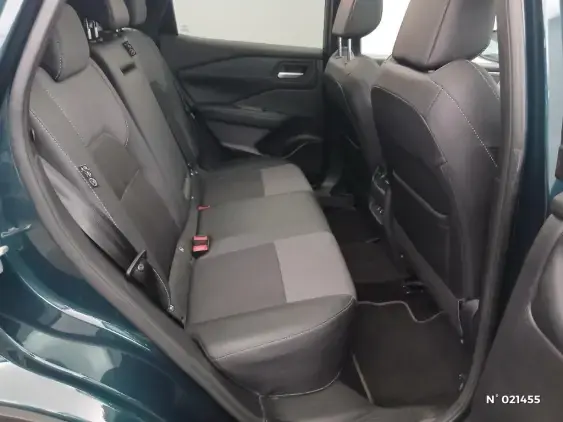 NISSAN QASHQAI III - voiture d'occasion - Photo 11