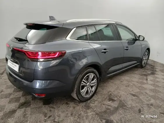 RENAULT MEGANE ESTATE IV - voiture d'occasion - Photo 4