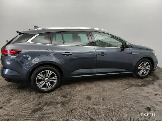RENAULT MEGANE ESTATE IV - voiture d'occasion - Photo 5