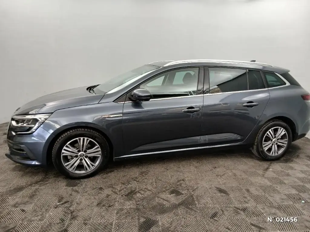 RENAULT MEGANE ESTATE IV - Miniature 4