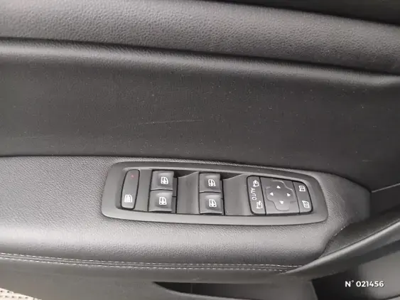 RENAULT MEGANE ESTATE IV - voiture d'occasion - Photo 26