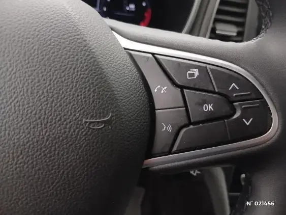 RENAULT MEGANE ESTATE IV - voiture d'occasion - Photo 28