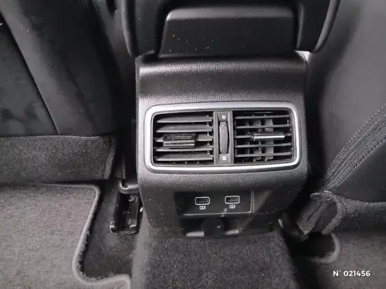 RENAULT MEGANE ESTATE IV - voiture d'occasion - Photo 35