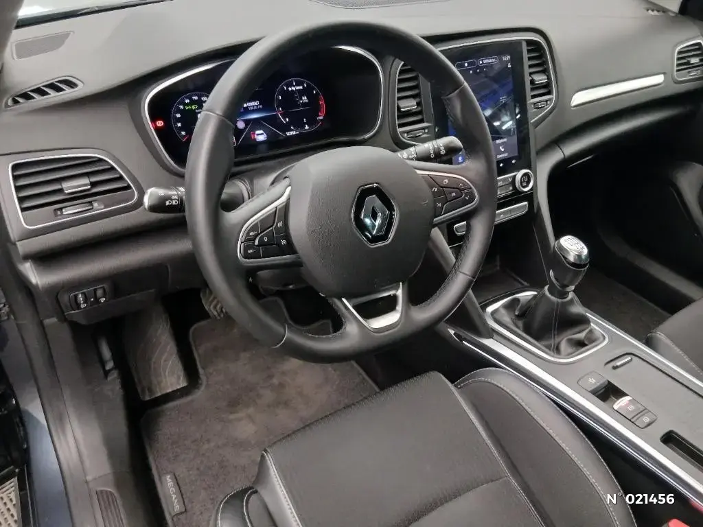 RENAULT MEGANE ESTATE IV - Miniature 26
