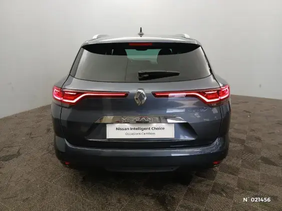 RENAULT MEGANE ESTATE IV - voiture d'occasion - Photo 6