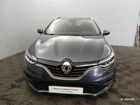 RENAULT MEGANE ESTATE IV - voiture d'occasion - Photo 3
