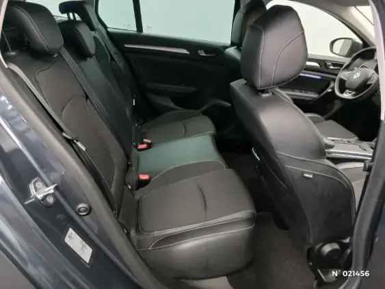RENAULT MEGANE ESTATE IV - voiture d'occasion - Photo 11