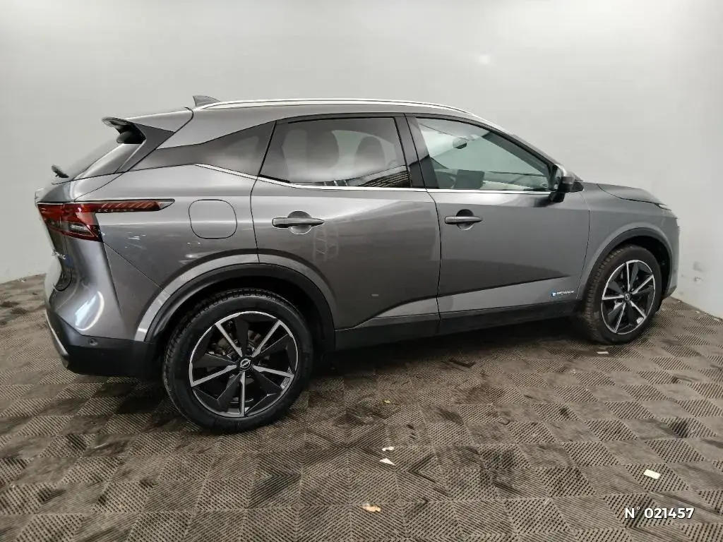 NISSAN QASHQAI III - Miniature 3