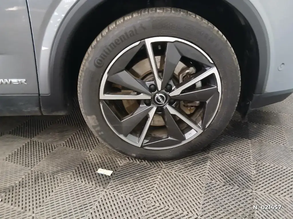 NISSAN QASHQAI III - Miniature 5