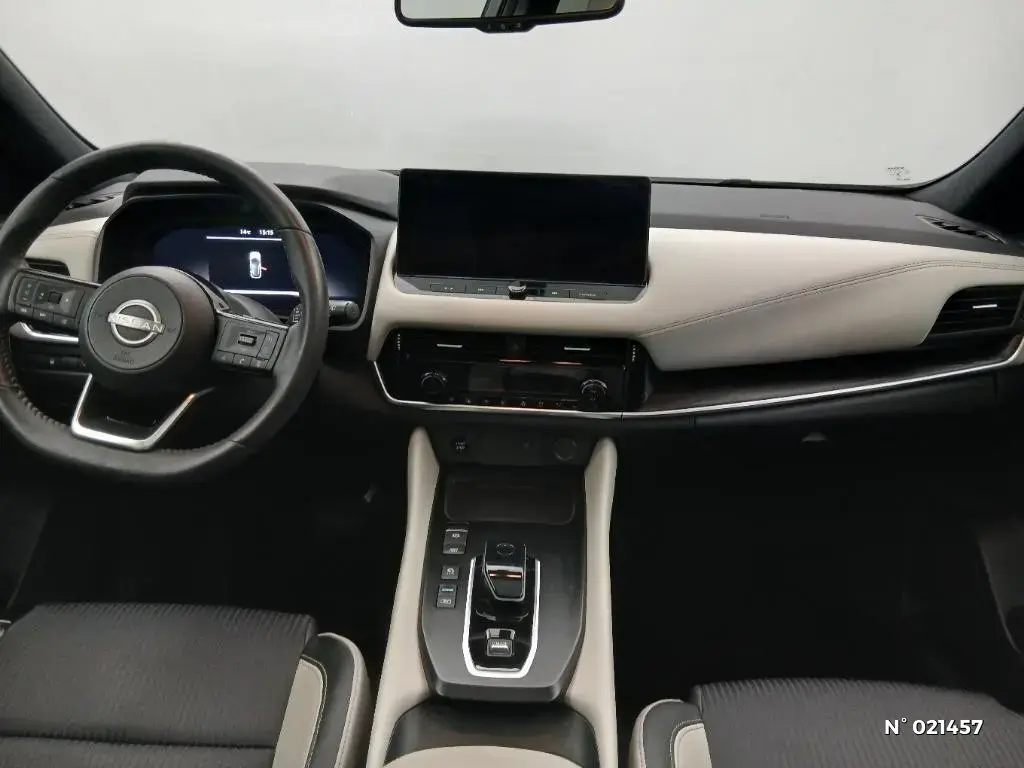 NISSAN QASHQAI III - Miniature 6