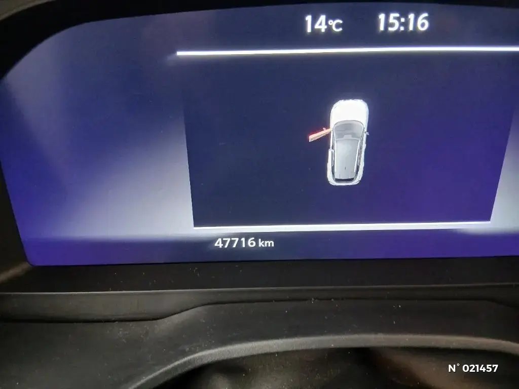 NISSAN QASHQAI III - Miniature 8