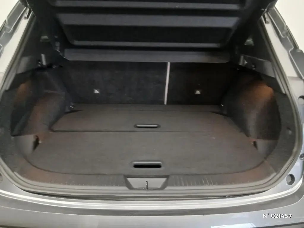 NISSAN QASHQAI III - Miniature 10