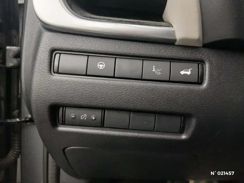 NISSAN QASHQAI III - Miniature 11