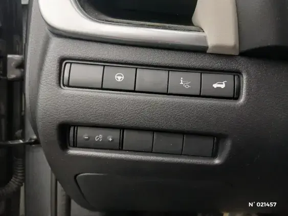 NISSAN QASHQAI III - voiture d'occasion - Photo 15