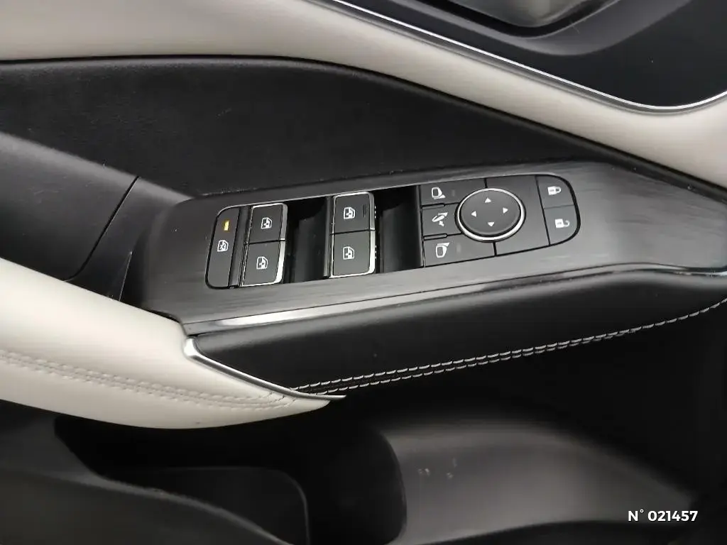 NISSAN QASHQAI III - Miniature 12