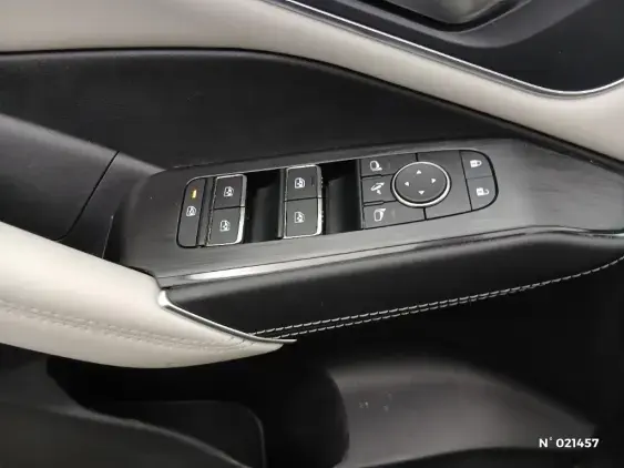 NISSAN QASHQAI III - voiture d'occasion - Photo 26