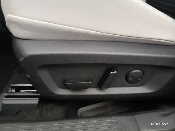 NISSAN QASHQAI III - voiture d'occasion - Photo 27