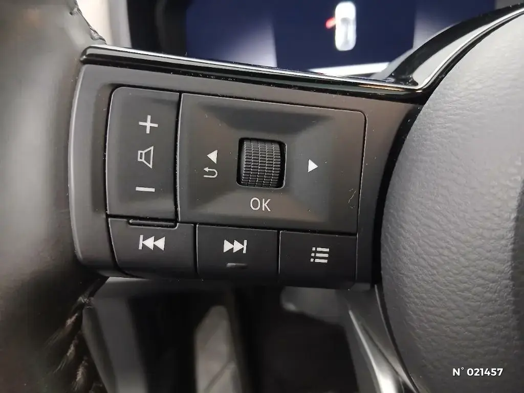 NISSAN QASHQAI III - Miniature 14