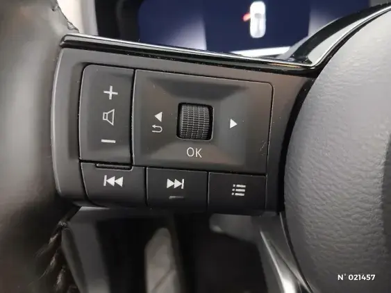 NISSAN QASHQAI III - voiture d'occasion - Photo 28