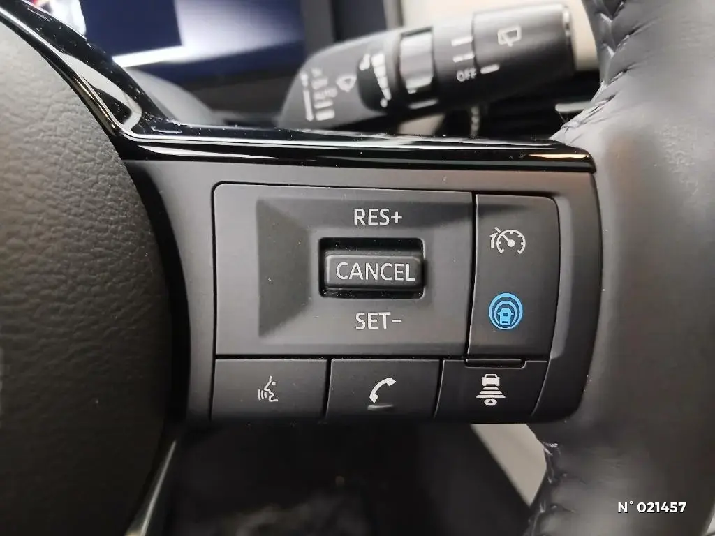 NISSAN QASHQAI III - Miniature 15
