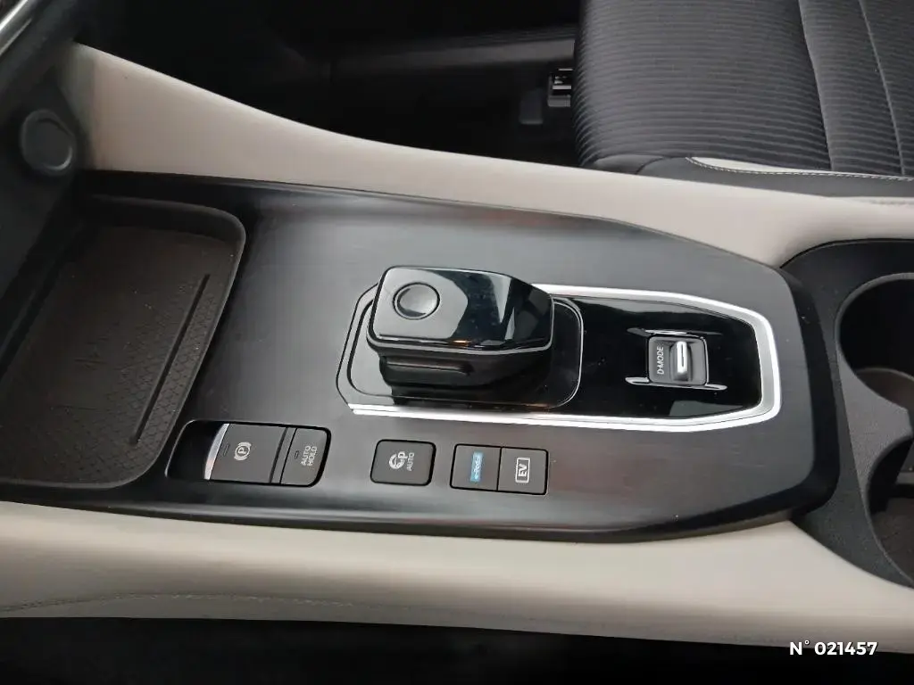 NISSAN QASHQAI III - Miniature 16