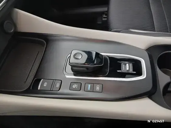 NISSAN QASHQAI III - voiture d'occasion - Photo 30