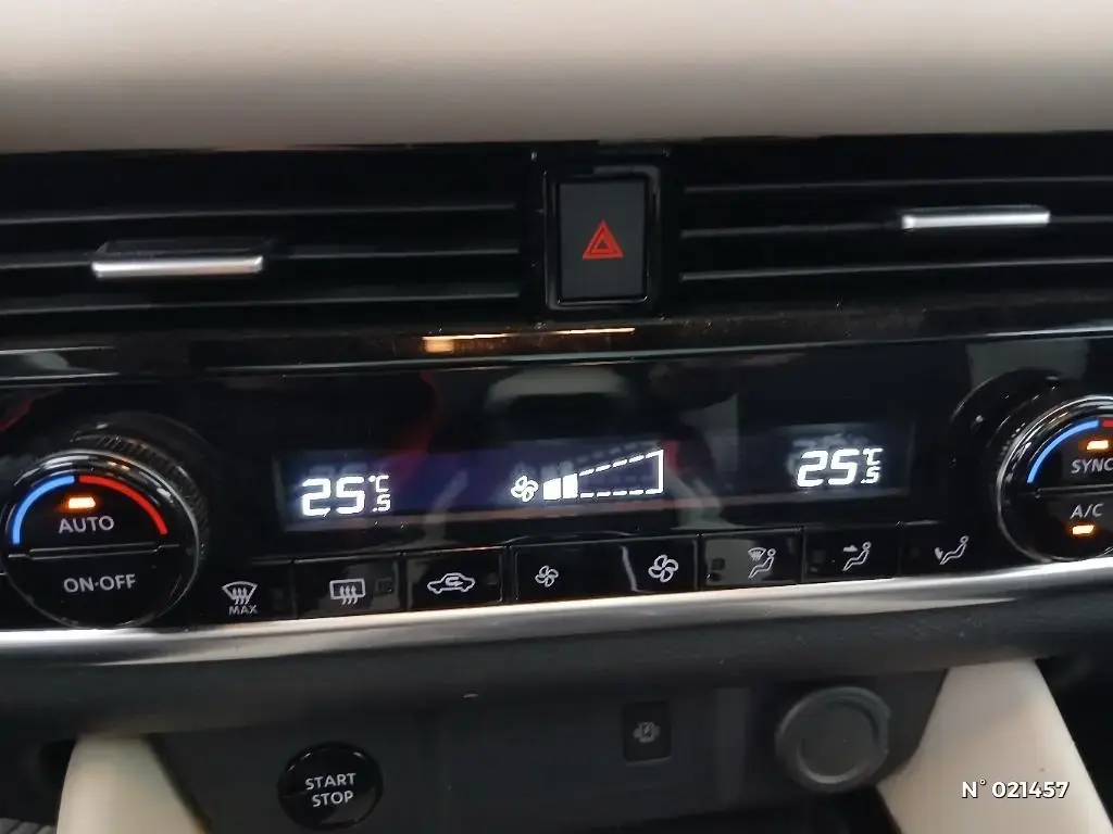 NISSAN QASHQAI III - Miniature 17