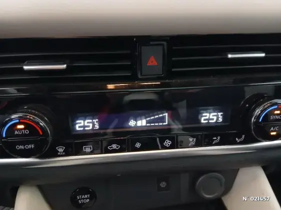 NISSAN QASHQAI III - voiture d'occasion - Photo 31