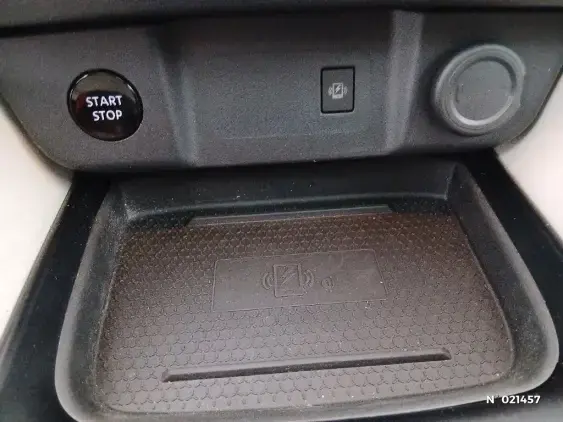 NISSAN QASHQAI III - voiture d'occasion - Photo 32