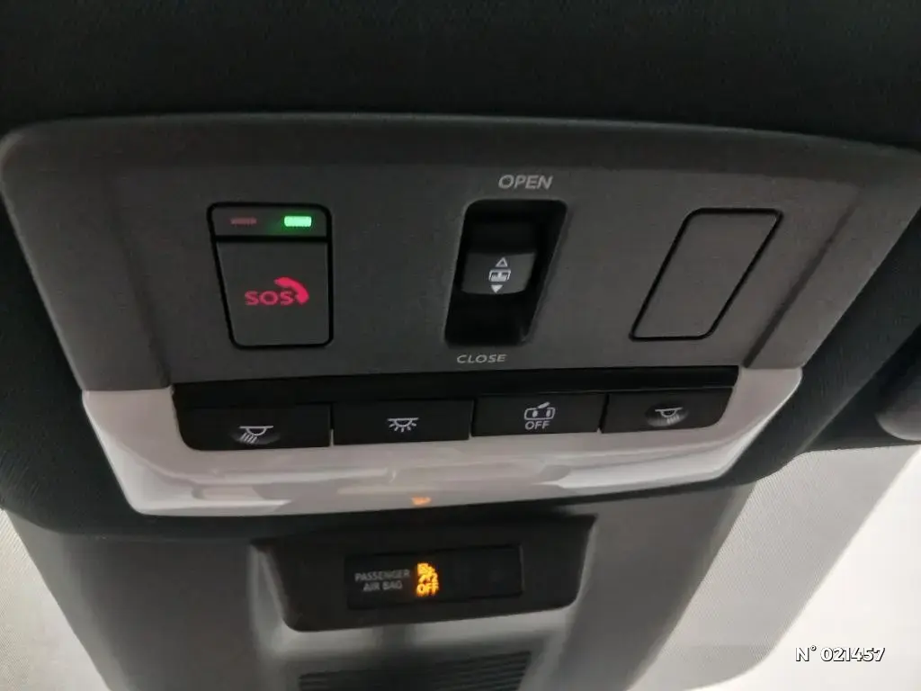 NISSAN QASHQAI III - Miniature 19