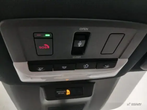 NISSAN QASHQAI III - voiture d'occasion - Photo 33
