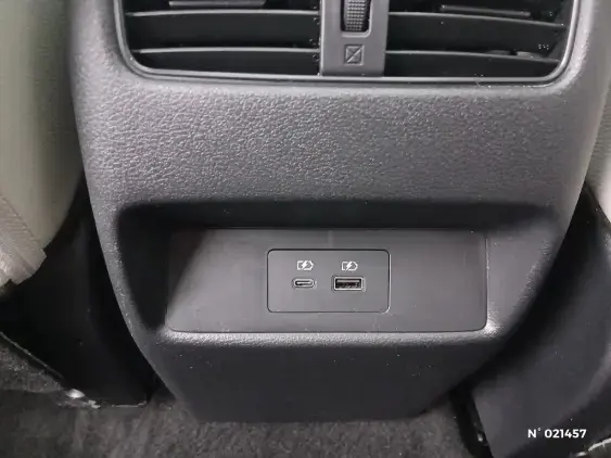 NISSAN QASHQAI III - voiture d'occasion - Photo 34