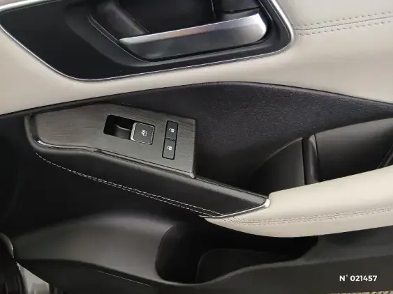 NISSAN QASHQAI III - voiture d'occasion - Photo 36