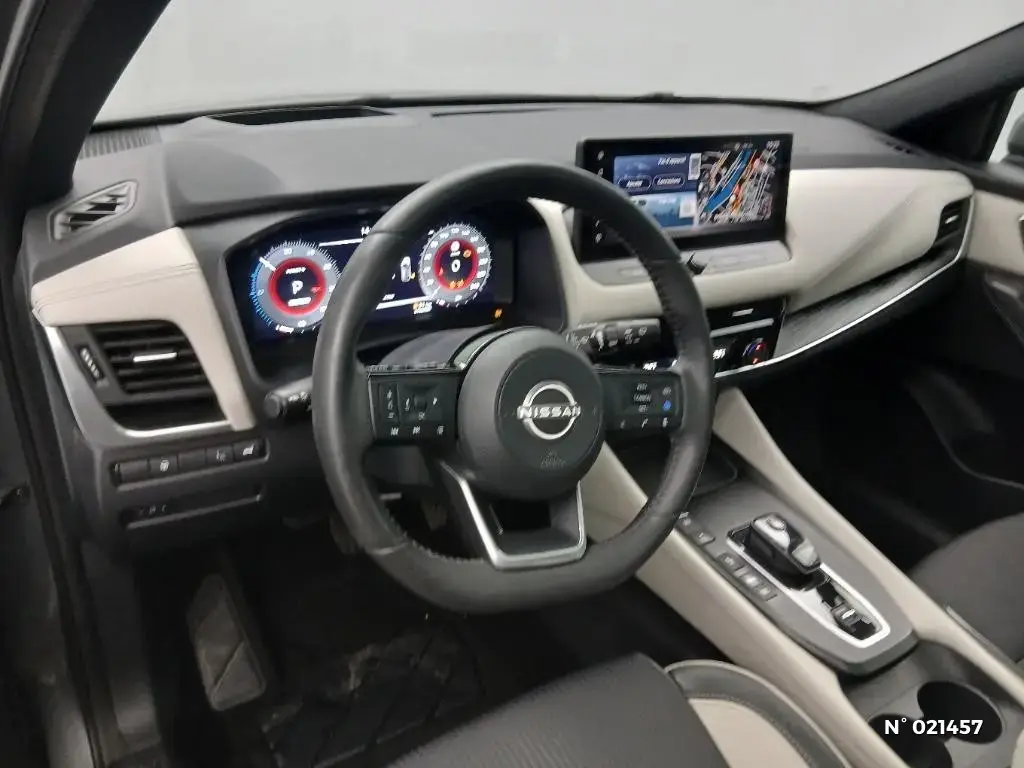 NISSAN QASHQAI III - Miniature 25