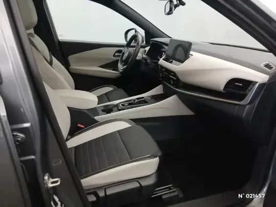 NISSAN QASHQAI III - voiture d'occasion - Photo 10