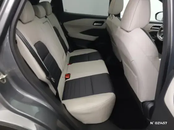 NISSAN QASHQAI III - voiture d'occasion - Photo 11