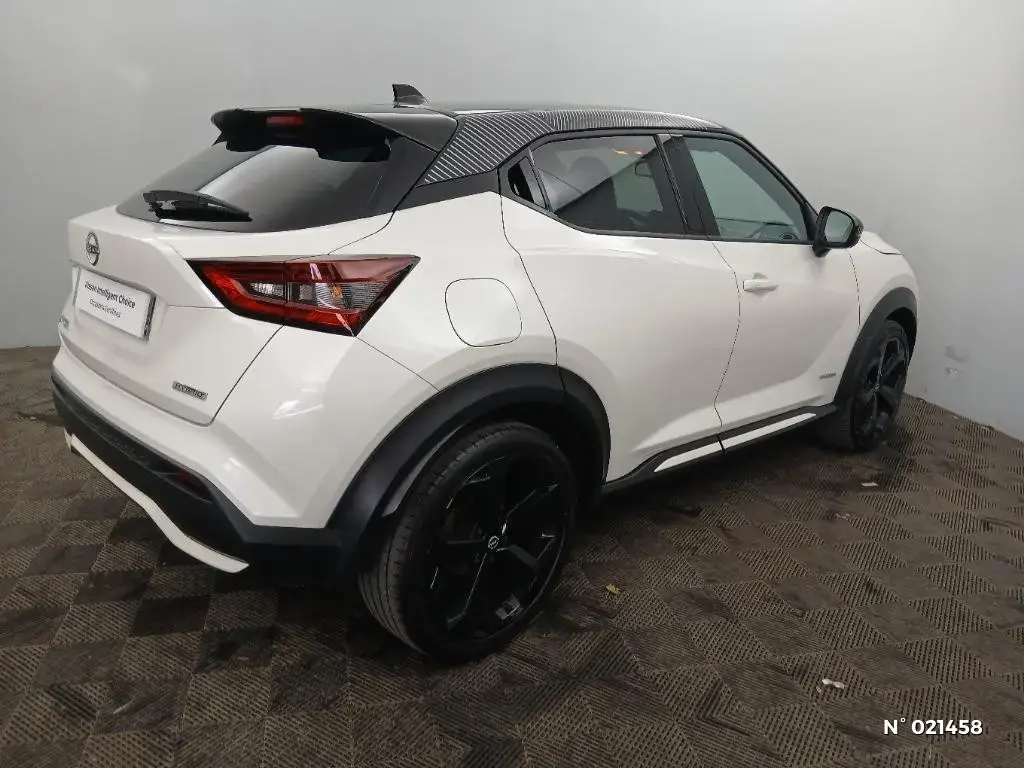 NISSAN JUKE II - Miniature 2
