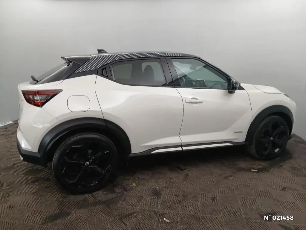 NISSAN JUKE II - Miniature 3