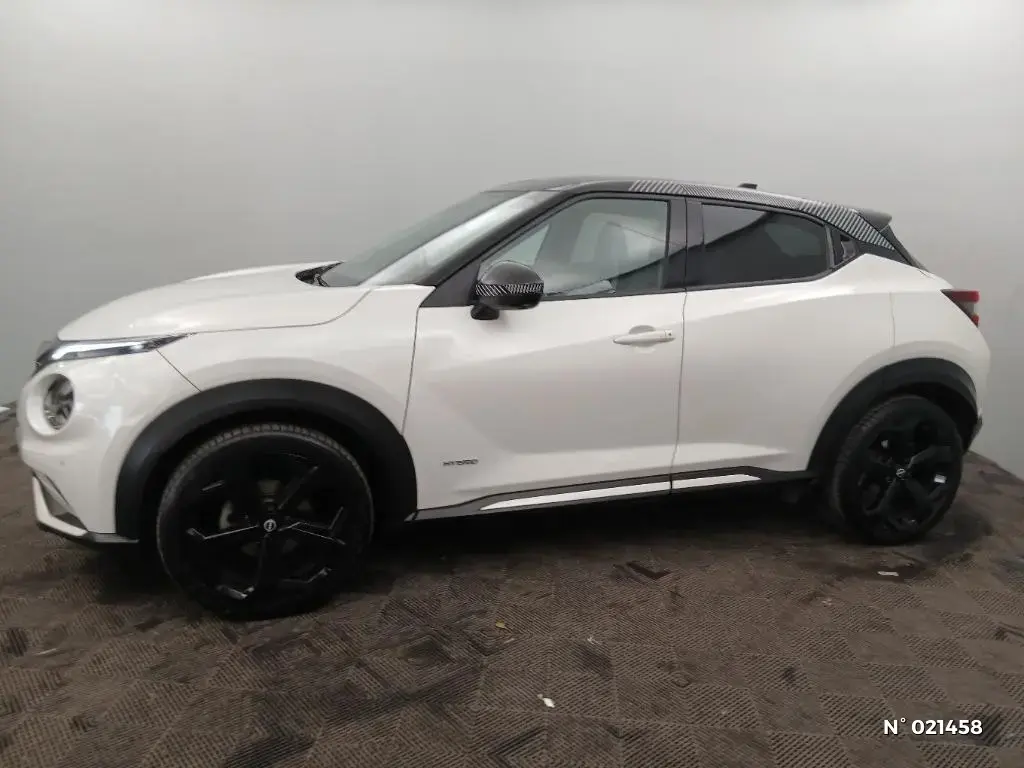 NISSAN JUKE II - Miniature 4