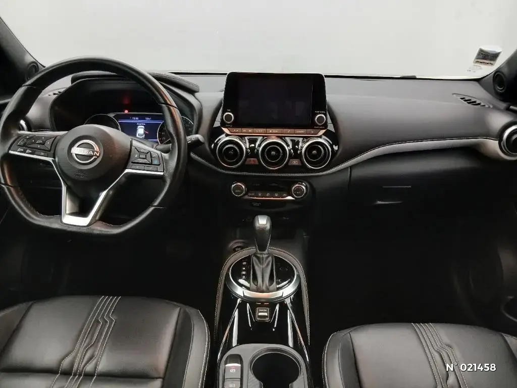 NISSAN JUKE II - Miniature 6