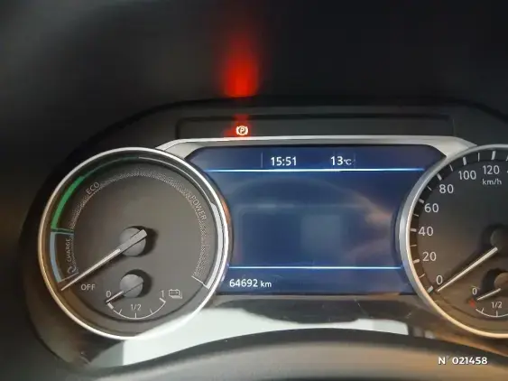 NISSAN JUKE II - voiture d'occasion - Photo 12