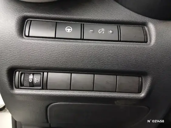 NISSAN JUKE II - voiture d'occasion - Photo 15