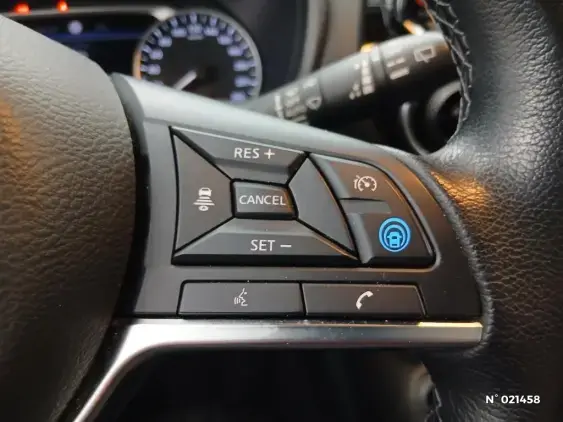 NISSAN JUKE II - voiture d'occasion - Photo 28