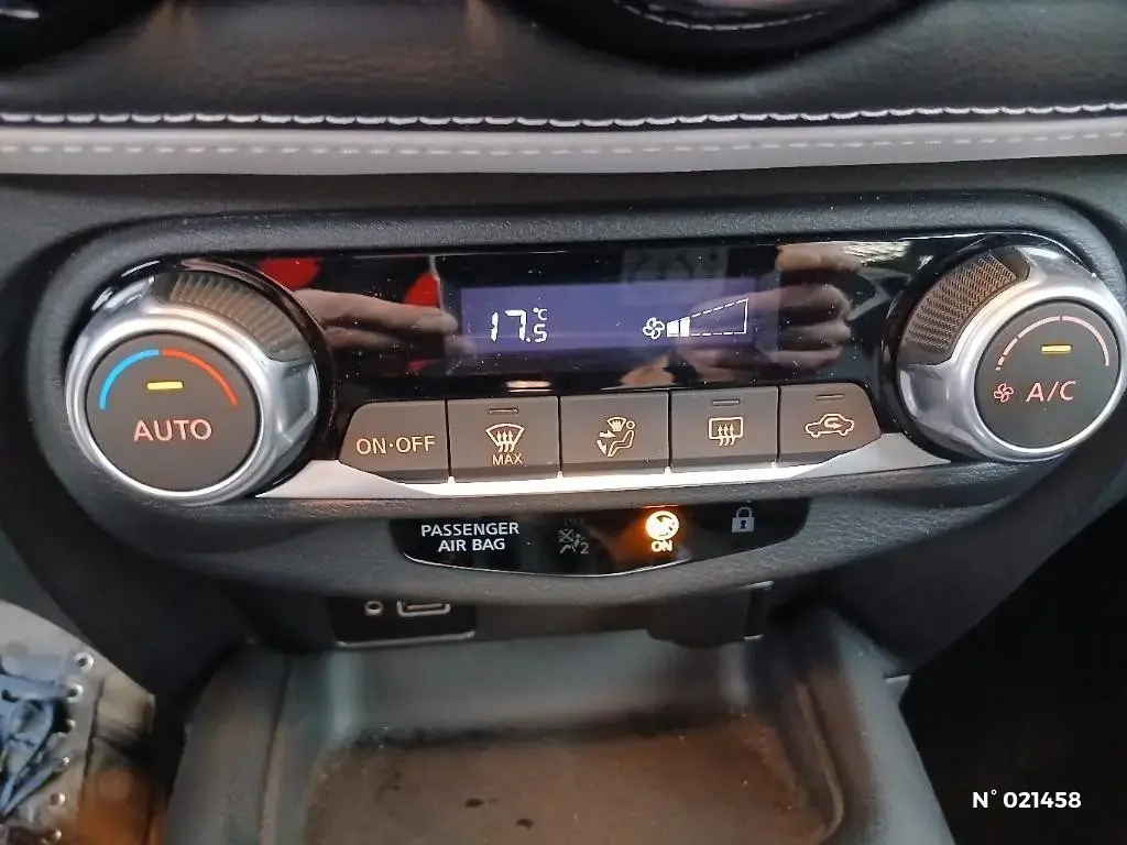 NISSAN JUKE II - Miniature 15