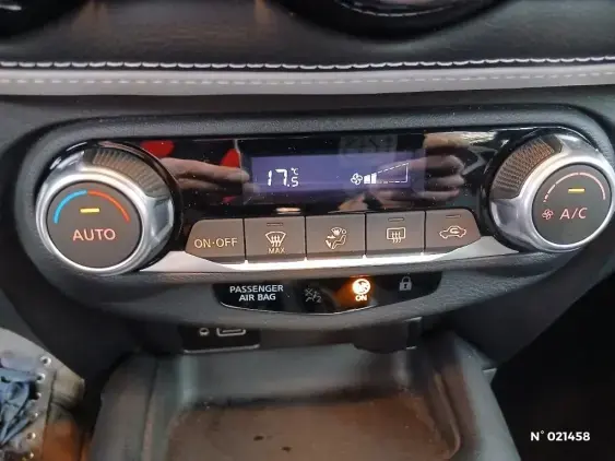 NISSAN JUKE II - voiture d'occasion - Photo 29