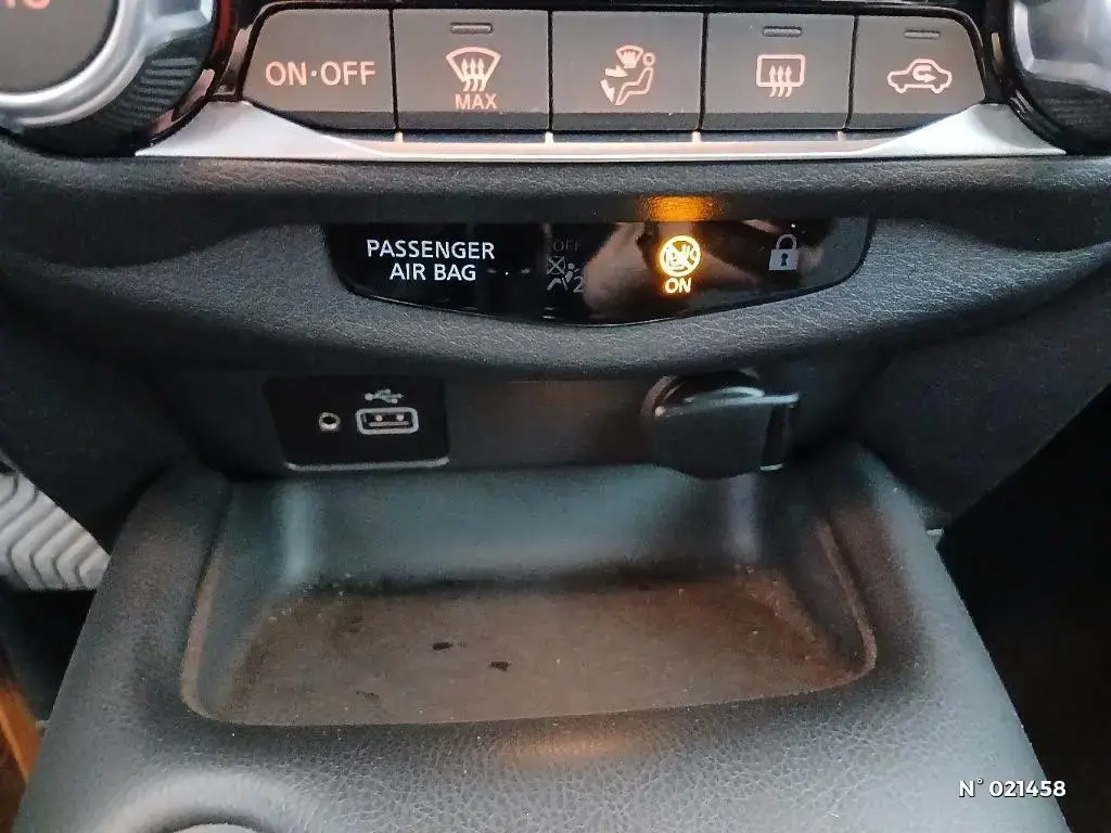 NISSAN JUKE II - Miniature 16