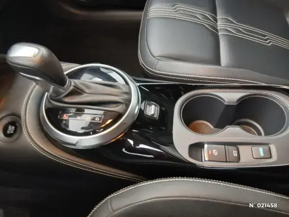 NISSAN JUKE II - voiture d'occasion - Photo 31
