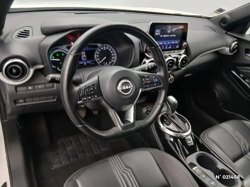 NISSAN JUKE II - Miniature 21